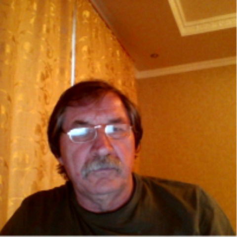 Анатолий Постников