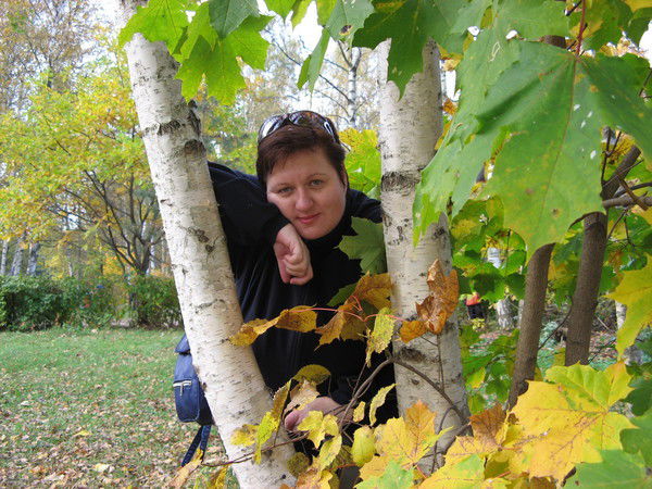 Татьяна Соболева