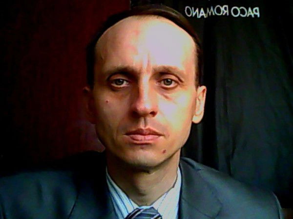 Сергей Канавин