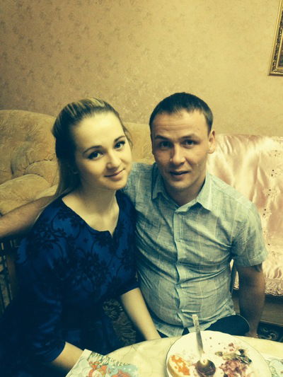 Айнур-И-Оксана Гафва