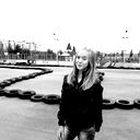 Вика Бубнова