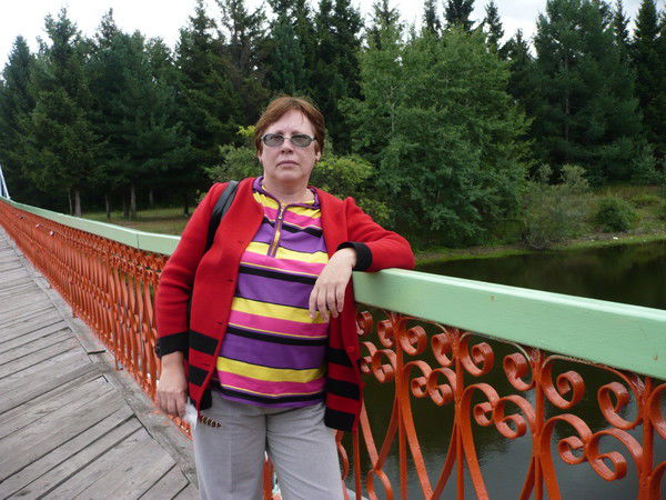 Татьяна Каблучий