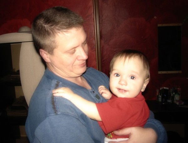 Алексей Димитрюк