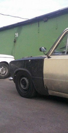 Саша Иванковский