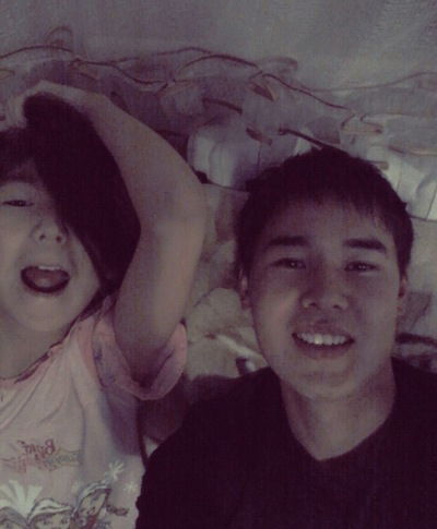 Жансерик Оразхан