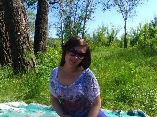 Ирина Хабибулина