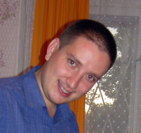 Антон Маремьянин