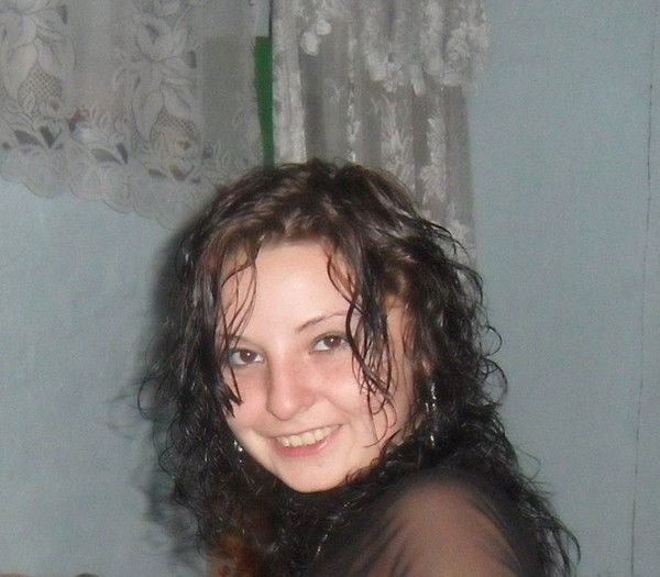 Ирина Смирнова