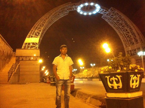 Жигит Kg Абдырайымов