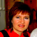Рузалия Садретдинова