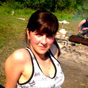 Галя Сологубова