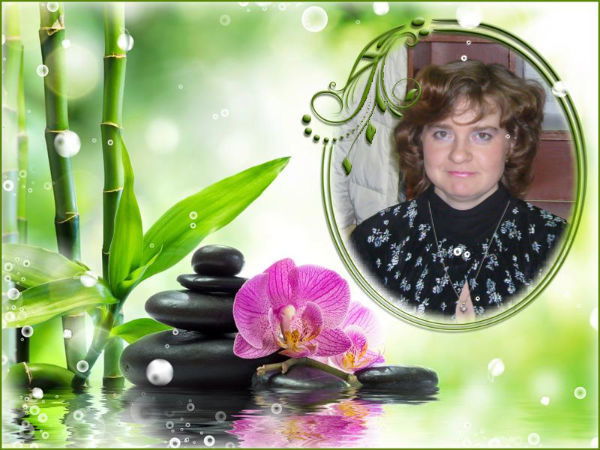 Татьяна Заварзина