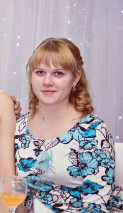 Юлия Сорокина