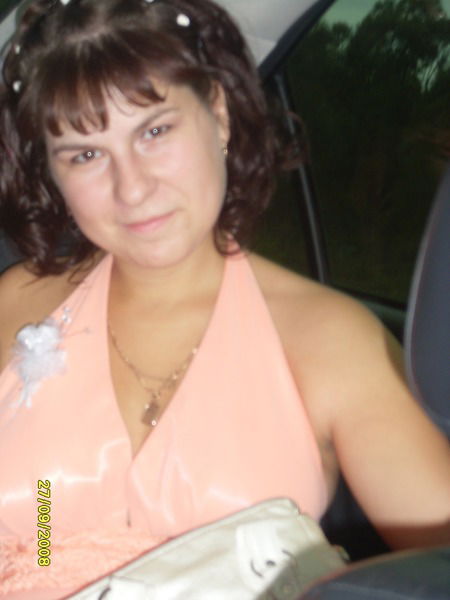 Елена Жукова