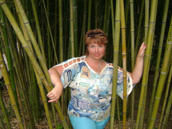 Наталья Птичкина