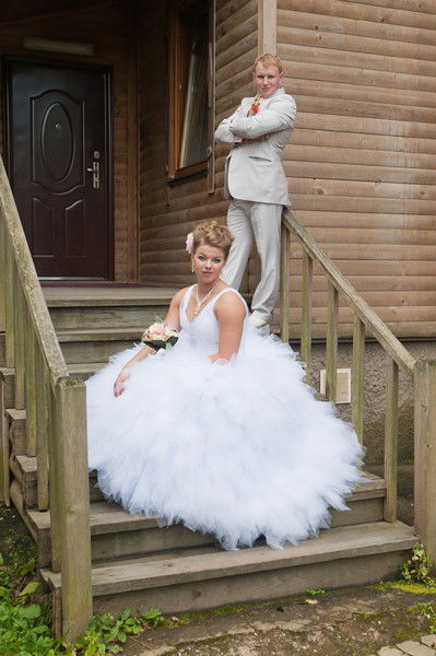 Татьяна Семенова