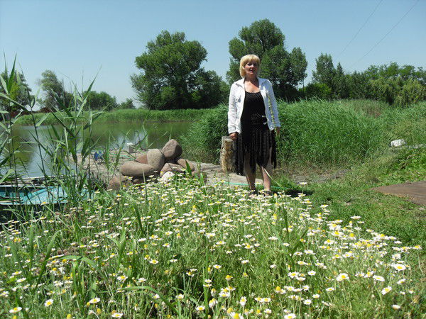 Наталья Скуратова