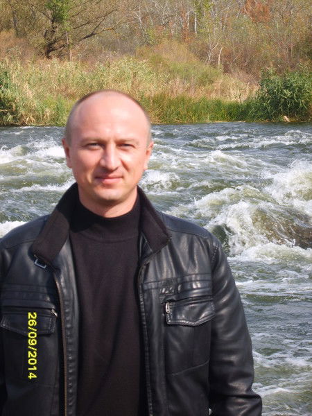 Геннадий Коваленко