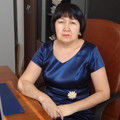 Шолпан Аркабаева