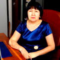 Шолпан Аркабаева