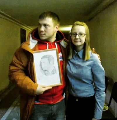 Анюта Лацерус