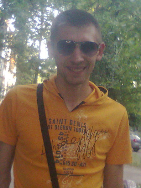 Кирилл Шарапов