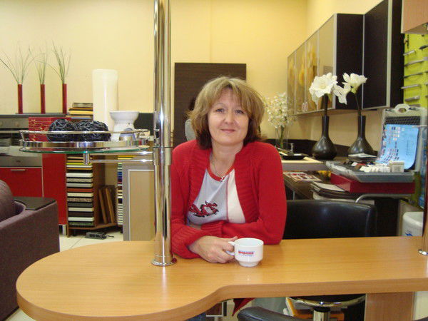 Светлана Фаттахова