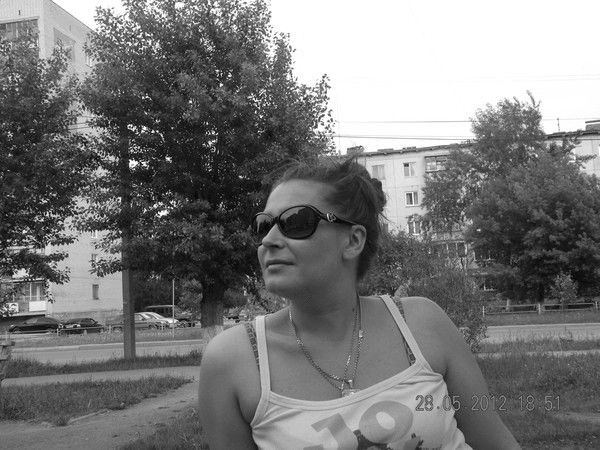 Наталья Суворова