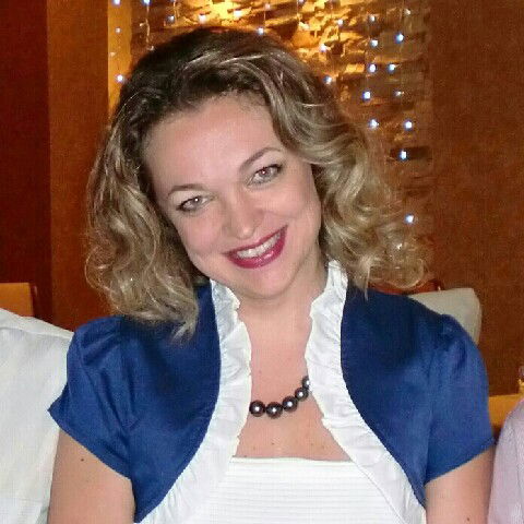 Мила Мартынова