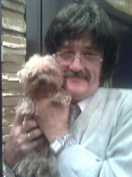 Сергей Шевчук