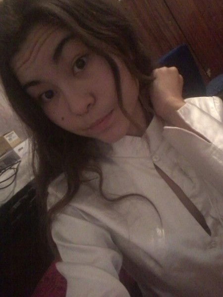 Аида Калимова