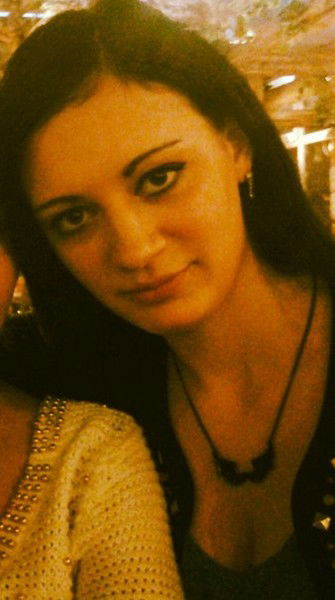 Алена Савельева