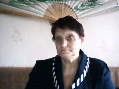 Клавдия Буржинская