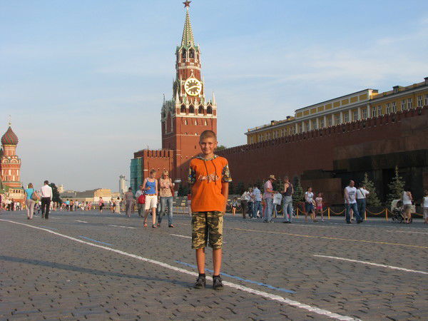 Влад Арсентьев