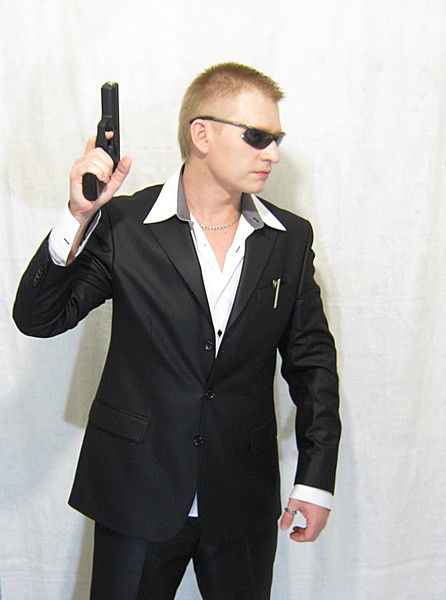 Алексеич Алексеич