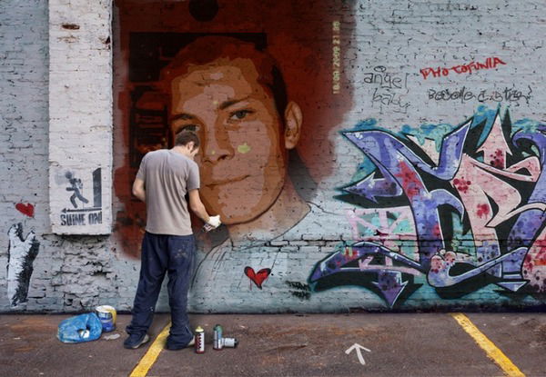 Дмитрий Ханов