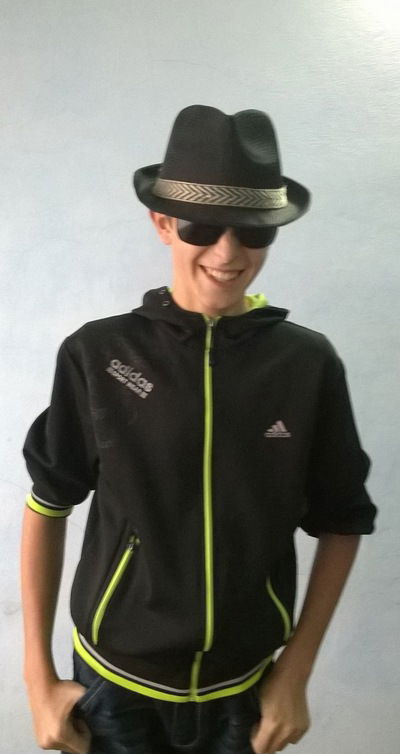 Дима Капустин