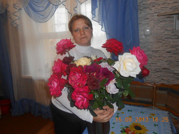 Наталья Жданова