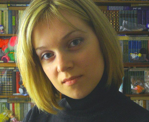 Катя Петкевич