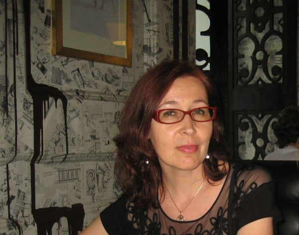 Наталья Шипилова