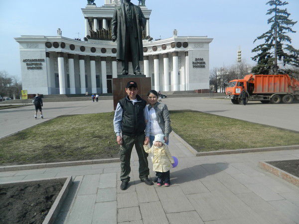 Мирлан Балбаев