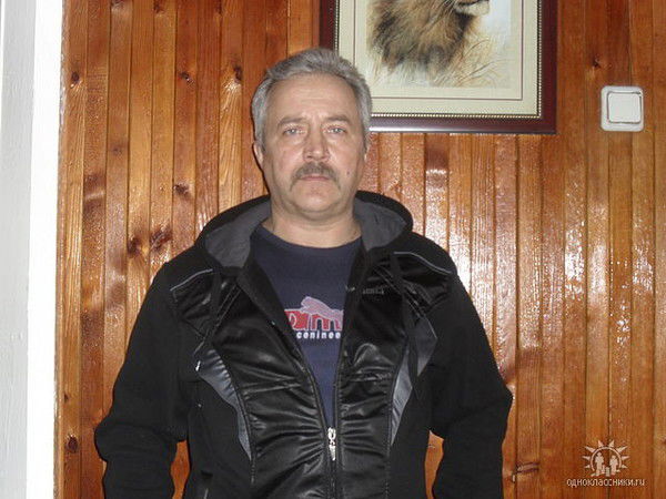 Вячеслав Павловский