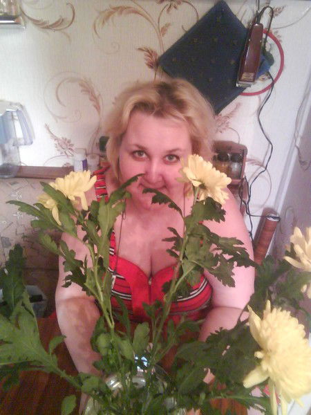 Наталья Базильчук