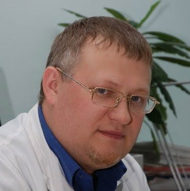 Евгений Кизимов