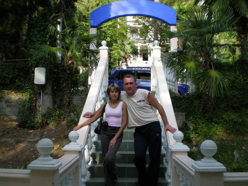 Юрий Левада