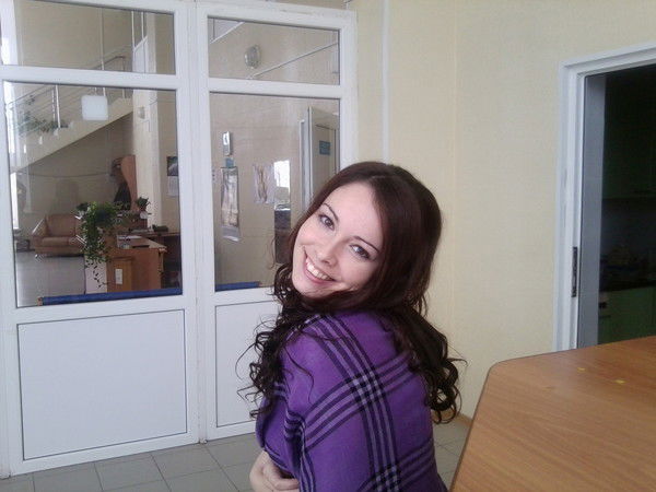 Елена Ренева