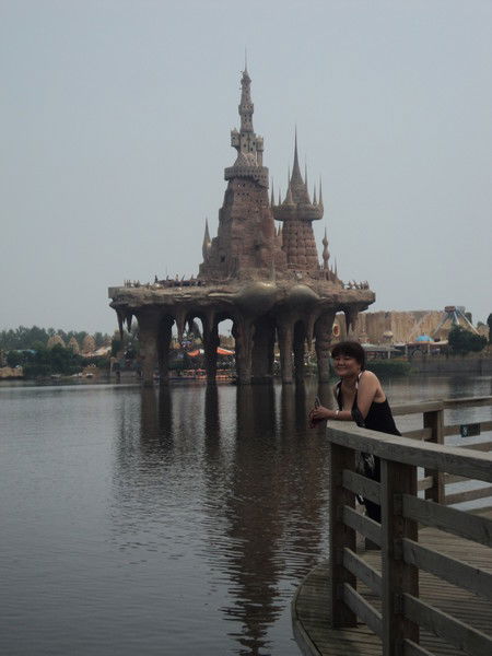 Анна Фролова