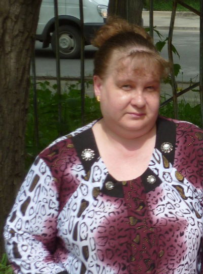 Ирина Арефьева