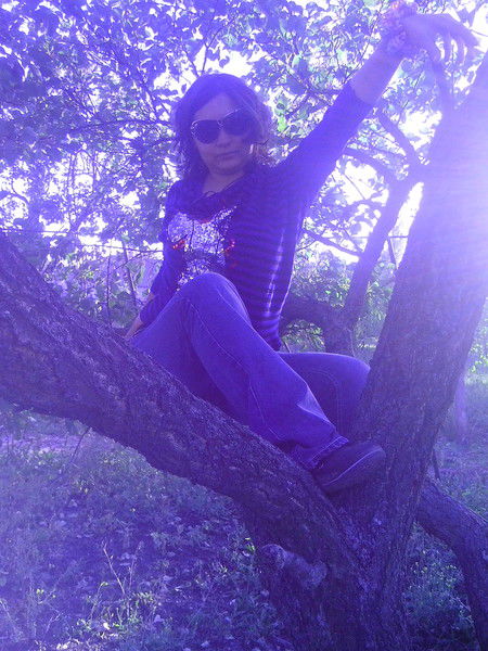 Алена Чебанова