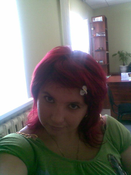 Галия Яковлева